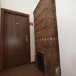Ingo アパートホテル クラクフ