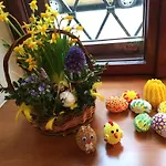 アパートホテル Ingo 3*