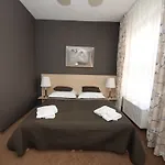 アパートホテル Ingo クラクフ