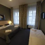 Ingo アパートホテル クラクフ