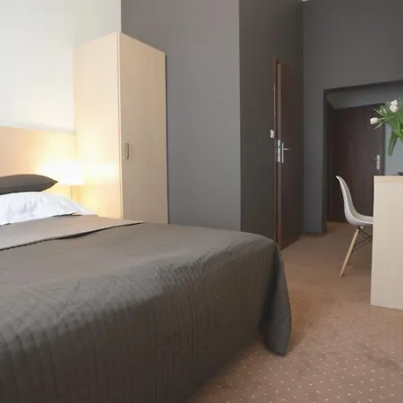 Apartmanhotel Ingo