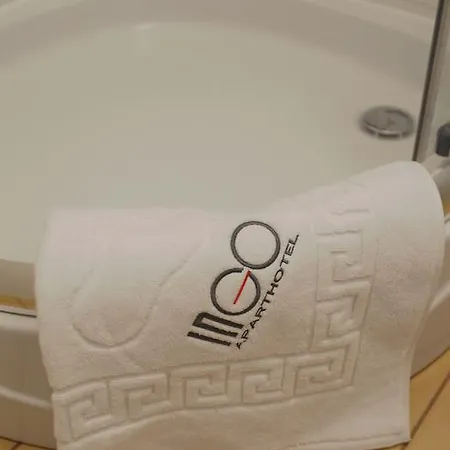 Ingo Apartmanhotel