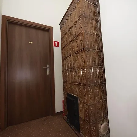 Ingo Apartmanhotel Krakkó