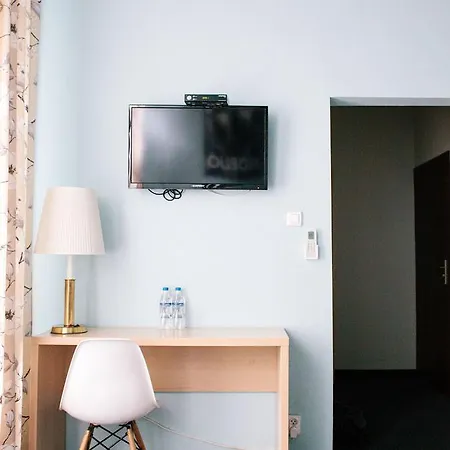 Ingo شقة فندقية