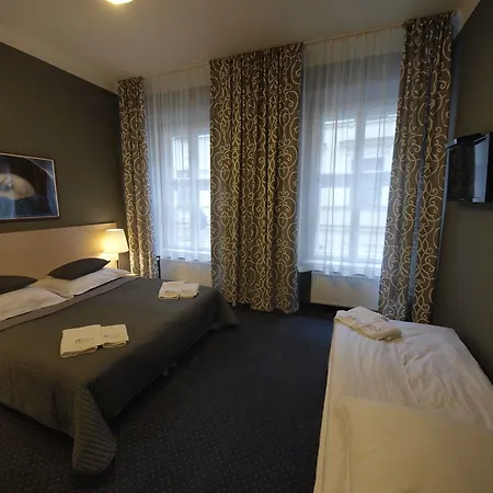 Ingo Aparthotel Krakow