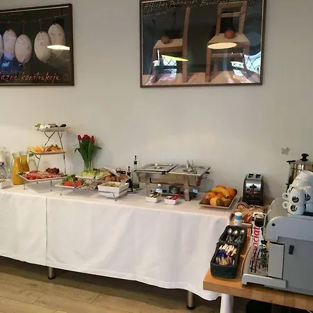 Ingo Apartmanhotel
