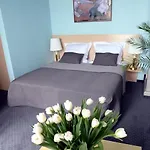 Lejlighedshotel Ingo 3*