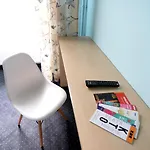 Lägenhetshotell Ingo 3*