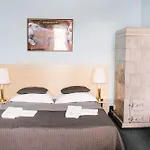 Ingo Lejlighedshotel 3*