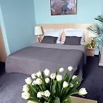 Lejlighedshotel Ingo 3*