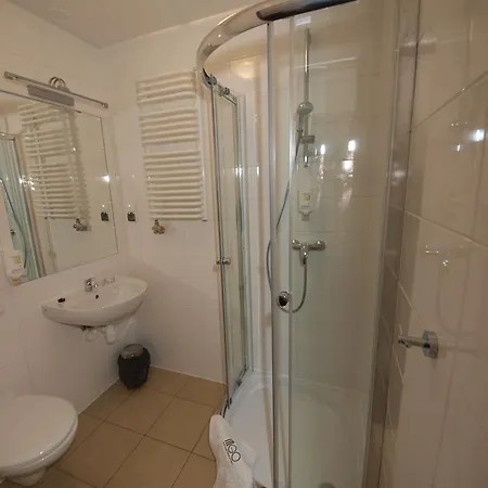 Ingo 아파트호텔