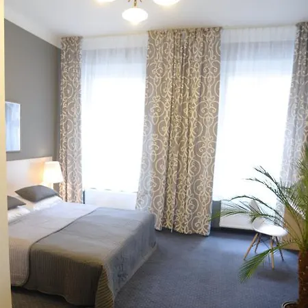 Ingo 아파트호텔