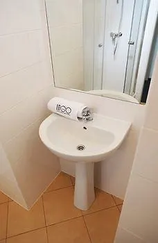 アパートホテル Ingo クラクフ