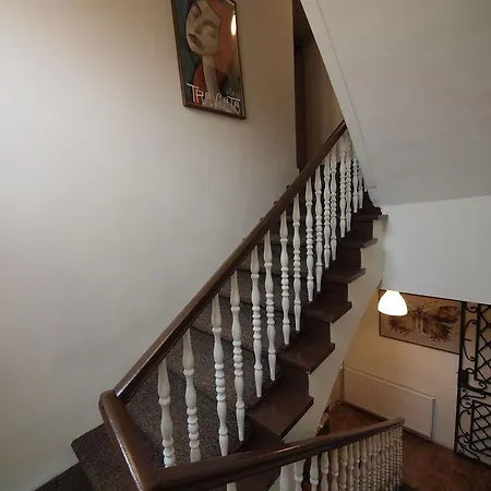 Ingo 아파트호텔 3*