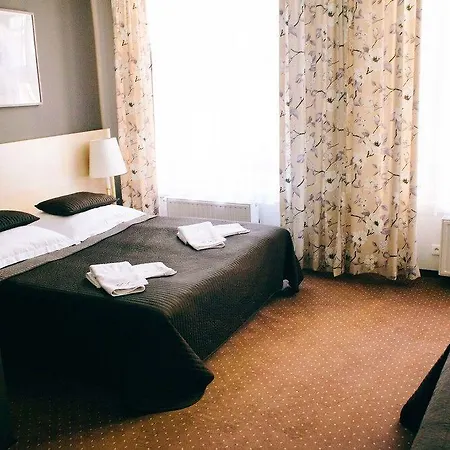 Ingo 아파트호텔