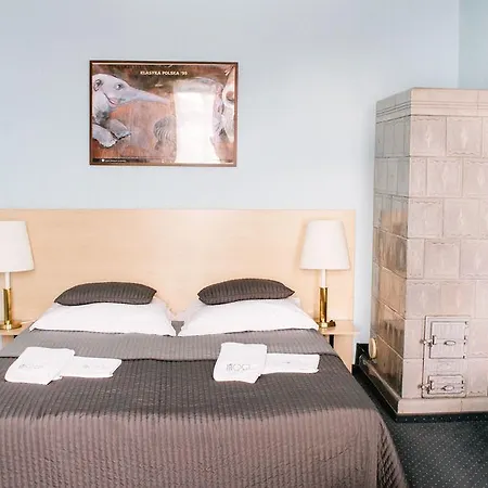 Ingo 아파트호텔 3*