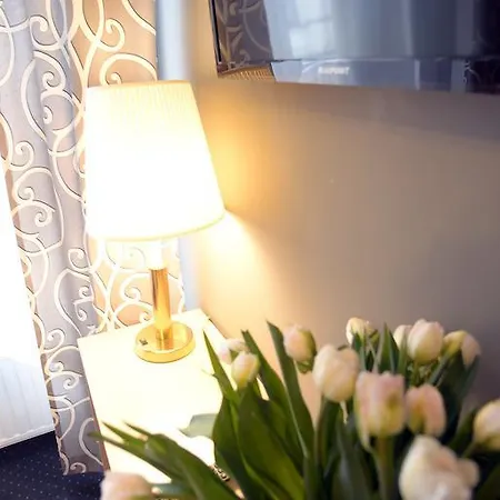 Ingo 아파트호텔