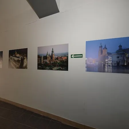 Ingo 3* Kraków