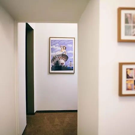 Ingo アパートホテル クラクフ