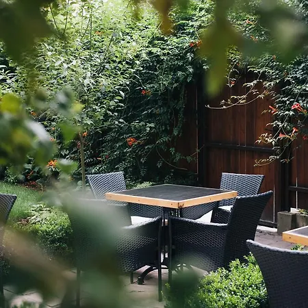 アパートホテル Ingo クラクフ