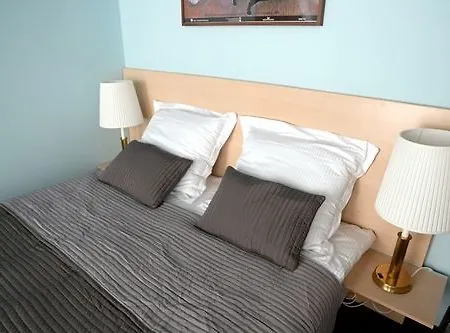 Ingo アパートホテル