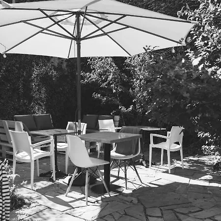 アパートホテル Ingo クラクフ