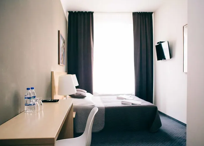 شقة فندقية Ingo كراكوفيا