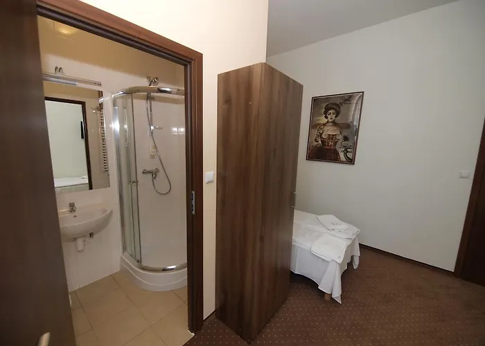 شقة فندقية Ingo كراكوفيا