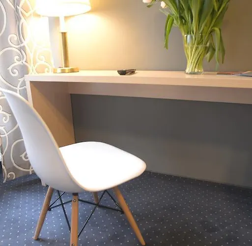 Ingo شقة فندقية 3*