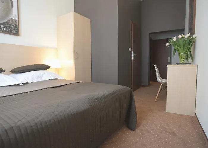 شقة فندقية Ingo