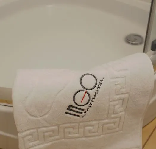 Ingo شقة فندقية