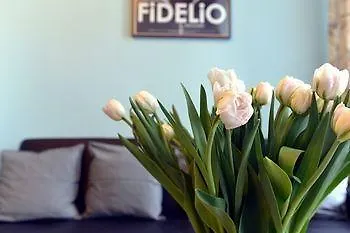 شقة فندقية Ingo 3*