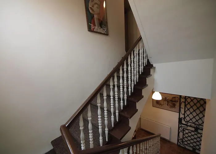 Ingo شقة فندقية 3*