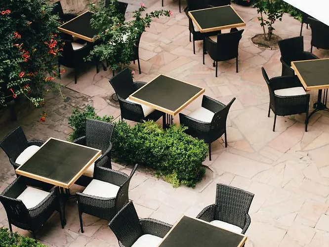 Ingo 3* كراكوفيا