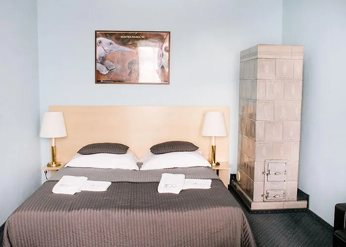 Ingo شقة فندقية 3*