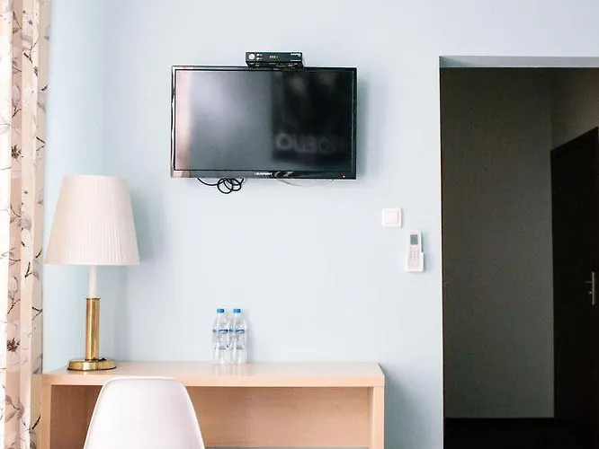 Ingo شقة فندقية