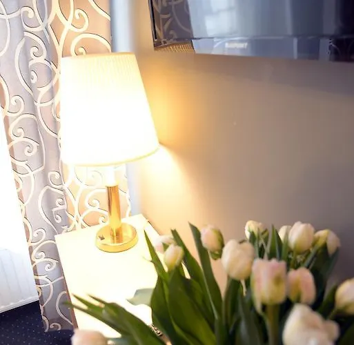 Ingo شقة فندقية