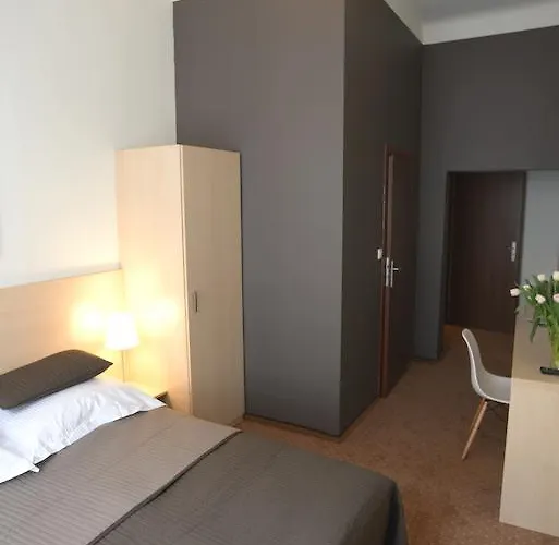 شقة فندقية Ingo كراكوفيا