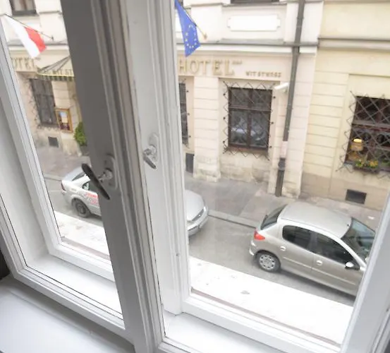 Ingo كراكوفيا