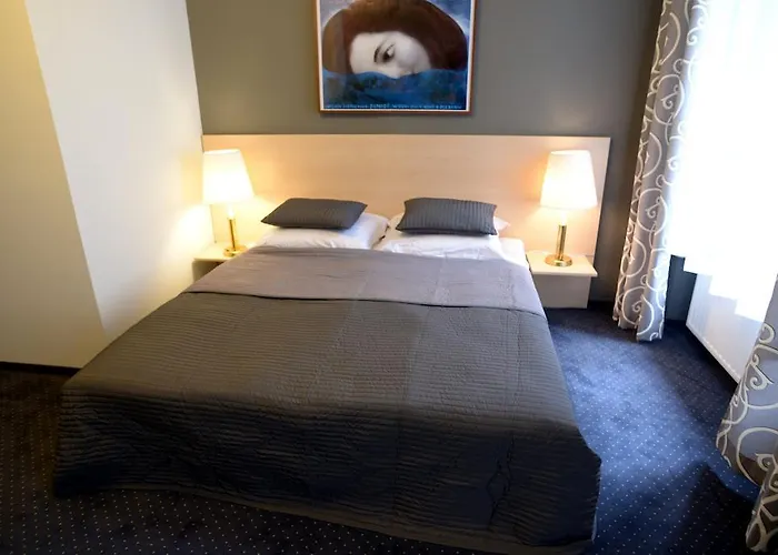 Ingo كراكوفيا