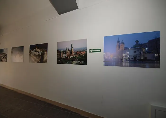 Ingo 3* كراكوفيا