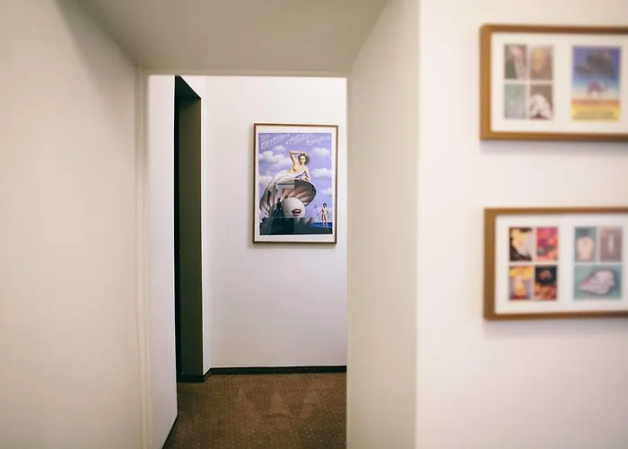 Ingo شقة فندقية كراكوفيا