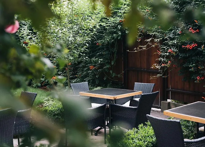 شقة فندقية Ingo كراكوفيا