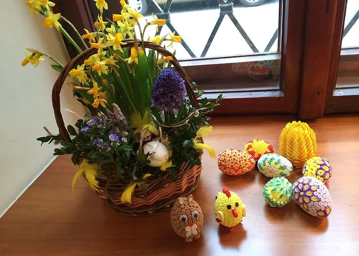 شقة فندقية Ingo 3*