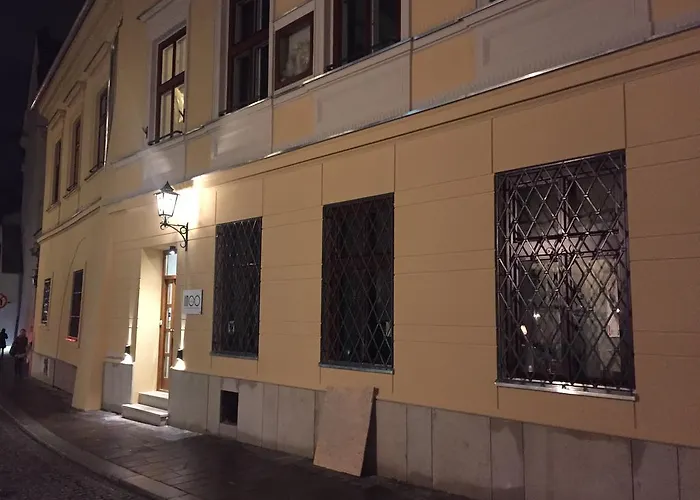 Ingo كراكوفيا