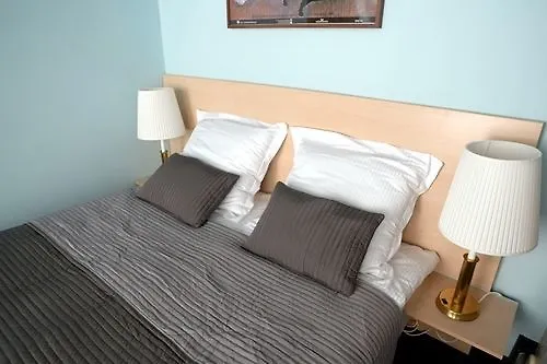 Ingo شقة فندقية