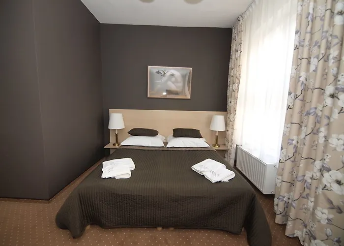 شقة فندقية Ingo كراكوفيا