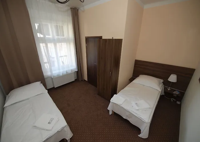 شقة فندقية Ingo كراكوفيا