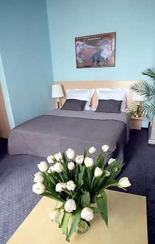 شقة فندقية Ingo 3*