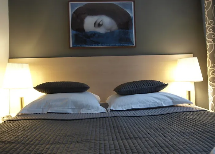 شقة فندقية Ingo